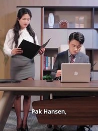 Kisah Cinta Ayahku - Episode 48