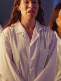 Episode 21 - Frisch geschieden, frei gewonnen