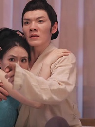 大姑扛著殺豬刀帶全村人炫肉 - Episode 6