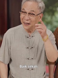 Episode 32 - Kisah Cinta Ayahku