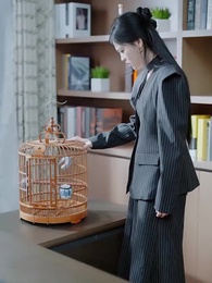 第57集 - 夜鶯與玫瑰