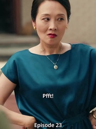 Blinded by Greed - Episode 23