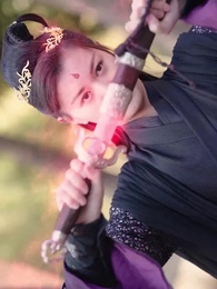 第39集 - 太上武神訣