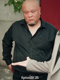 Episode 25 - Blinded by Greed