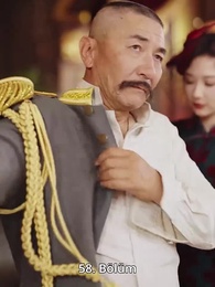 Ejderha Oğlu - Episode 58