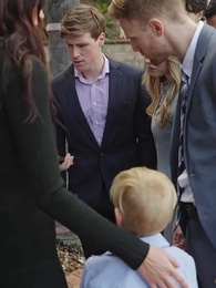 Episode 31 - Frisch geschieden, frei gewonnen