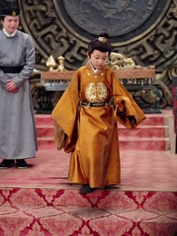 Grasping the Sun and Moon, Reaching for the Stars - Episode 9