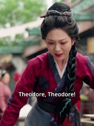 Grasping the Sun and Moon, Reaching for the Stars - Episode 4