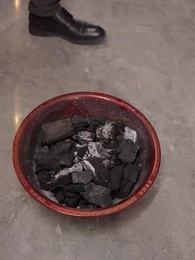 8화 - 엇갈린 혼인 인연