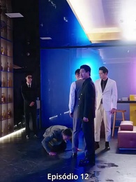 O Segredo dos Gêmeos de Jade - Episode 12