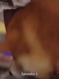 Episódio 3 - Mexeu com Quem Não Devia