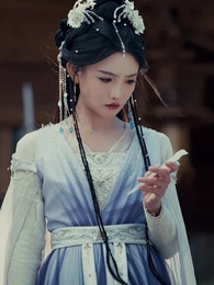 渡她九重天 - Episode 21