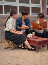 回檔1990 - Episode 17