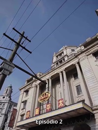 Mexeu com Quem Não Devia - Episode 2