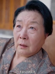 O Segredo dos Gêmeos de Jade - Episode 8