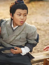 大姑扛著殺豬刀帶全村人炫肉 - Episode 21