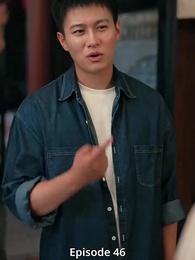 Episode 46 - Blinded by Greed