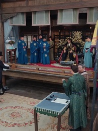 35화 - 요괴 왕비