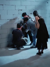 第41集 - 夜鶯與玫瑰