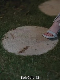 Episódio 43 - O Segredo dos Gêmeos de Jade