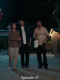 Blinded by Greed - Episode 37