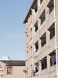 1화 - 요괴 왕비
