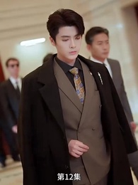 長夜沉霜燼餘暉 - Episode 12