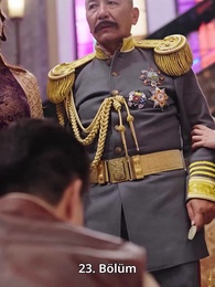 Bölüm 23 - Ejderha Oğlu