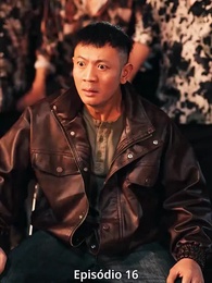 O Poder do Jovem Lutador - Episode 16