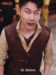 Ejderha Oğlu - Episode 35
