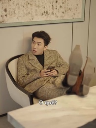 Da Chefe à Madrasta: Filho, Não Surta! - Episode 69