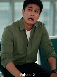 Blinded by Greed - Episode 21