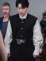 Sur la voie du divin - Episode 4