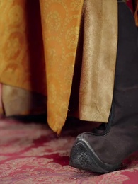 Episode 22 - Grasping the Sun and Moon, Reaching for the Stars