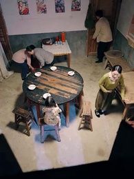 Verduras del Pasado: El Tiempo que Nos Une - Episode 9