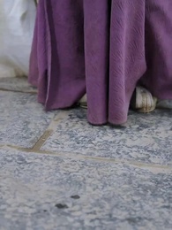 [Doublé]Le ciel en bas - Episode 49