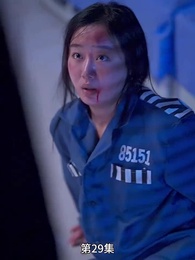 長夜沉霜燼餘暉 - Episode 29