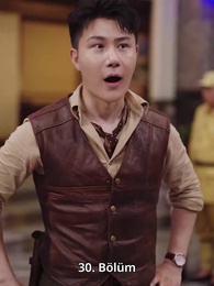 Bölüm 30 - Ejderha Oğlu
