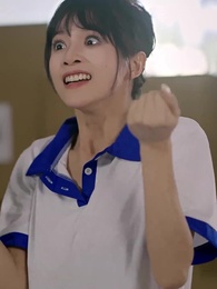 乘風破浪之逆轉青春路 - Episode 45