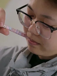 Episode 55 - Jalan Balik Menuju Masa Muda