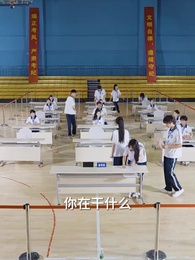 第6集 - 逆光少女