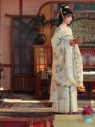 第4話 - 神鏡の妃