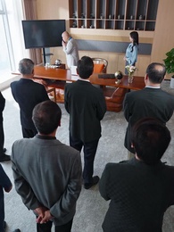 Kisah Cinta Ayahku - Episode 36