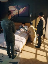 Episodio 13 - Verduras del Pasado: El Tiempo que Nos Une