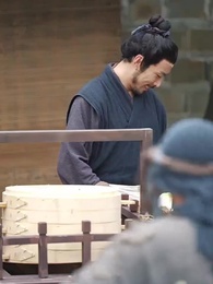 第55集 - 大姑扛著殺豬刀帶全村人炫肉