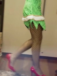 Episodio 4 - Navidad con la heredera