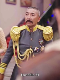 Episódio 33 - Mexeu com Quem Não Devia