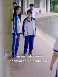 Jalan Balik Menuju Masa Muda - Episode 34