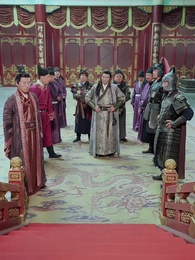 重生太上皇 - Episode 7