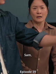 Blinded by Greed - Episode 39